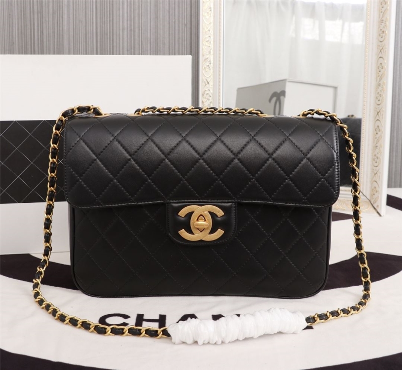 Ch**el cf series bags